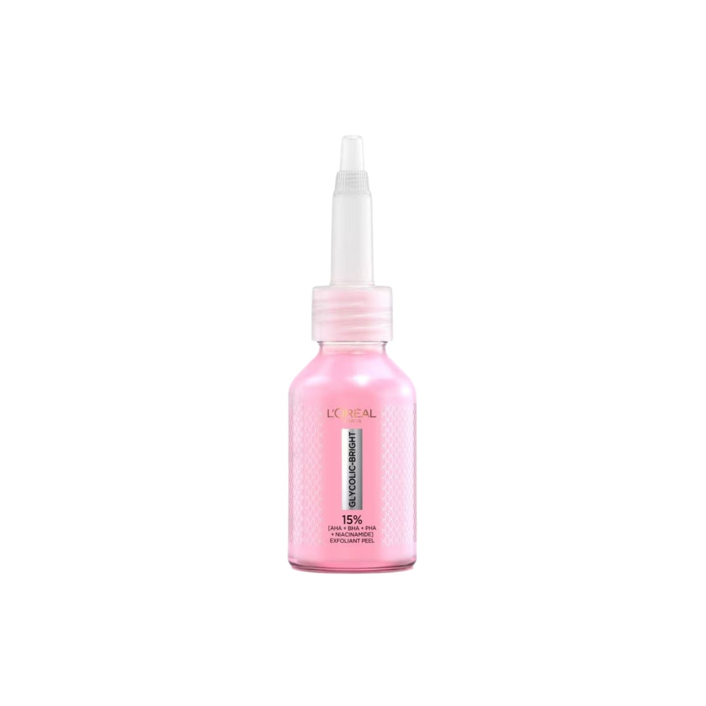 L'Oreal Paris Glycolic Bright Anti Dark Spot Exfoliant Peel