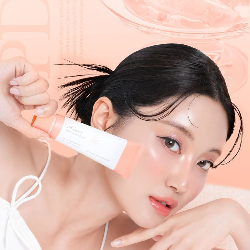 Mixsoon PDRN Collagen Cream 50ml