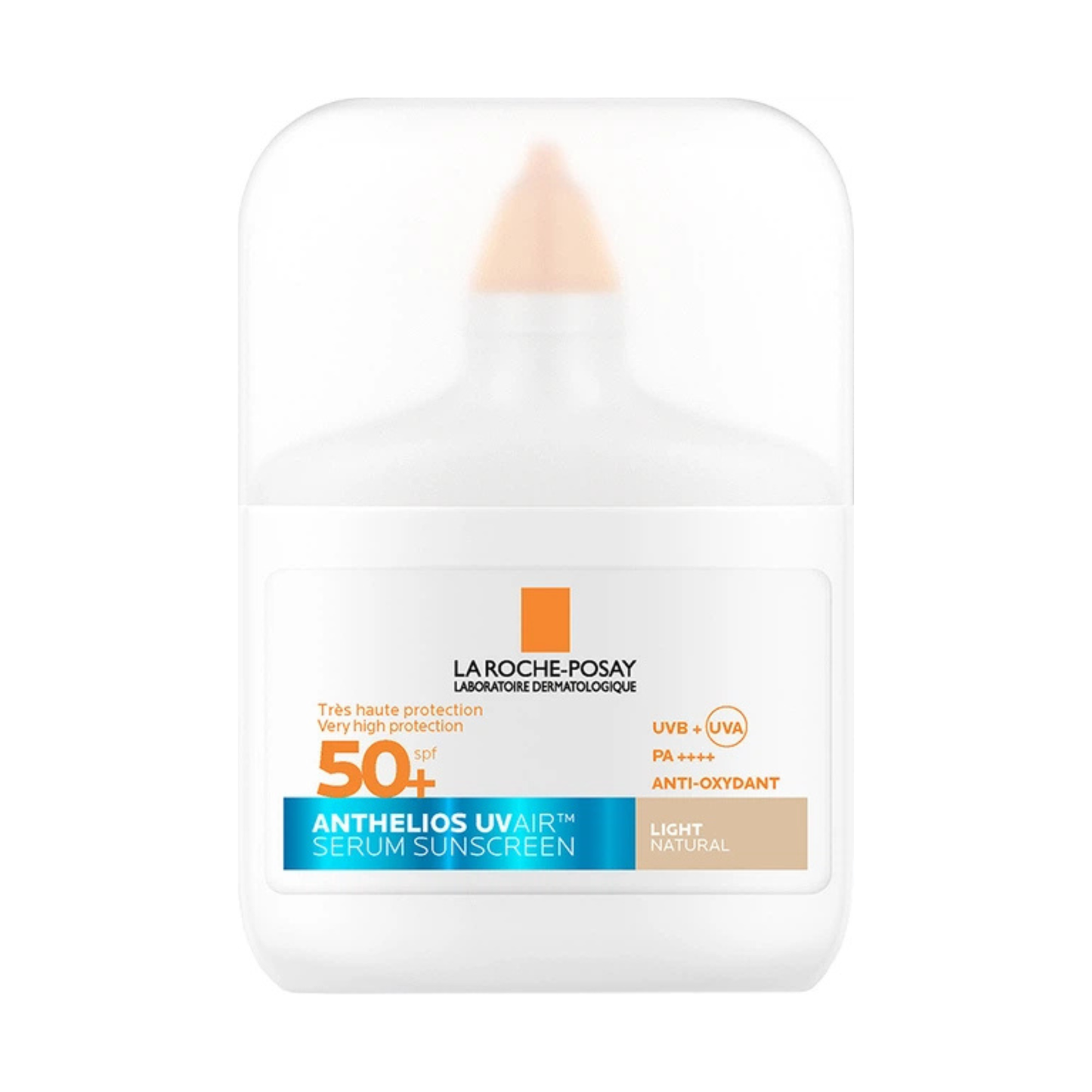 La Roche-Posay Anthelios UVAir Serum Sunscreen SPF50+ 50ml
