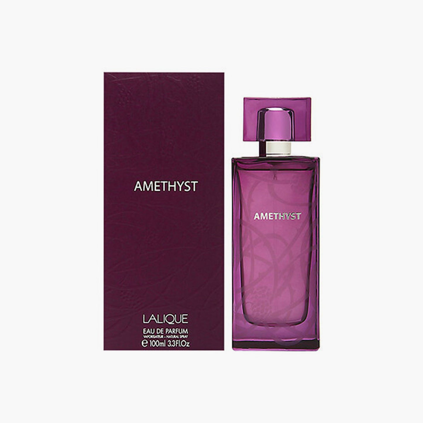 Lalique Amethyst Eau De Parfum For Women 100ml