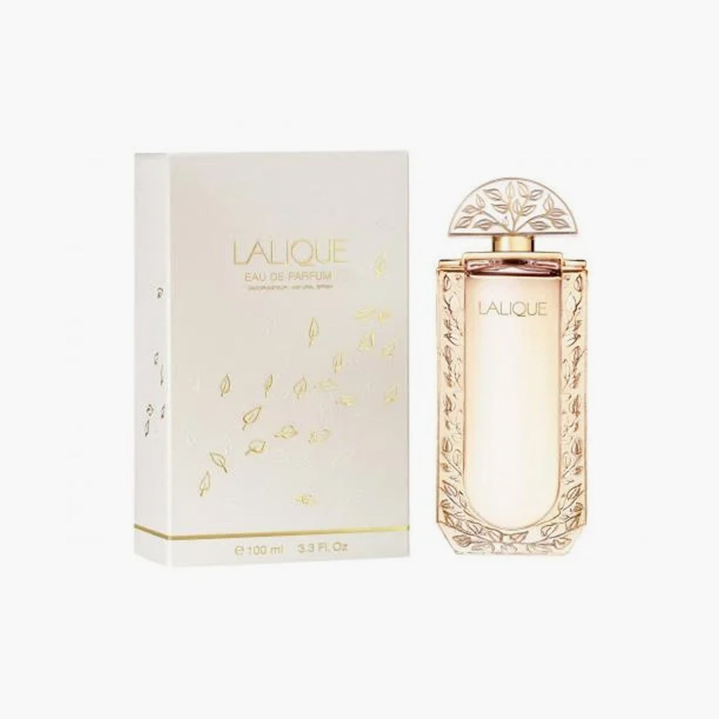 Lalique Eau De Parfum For Women 100ml