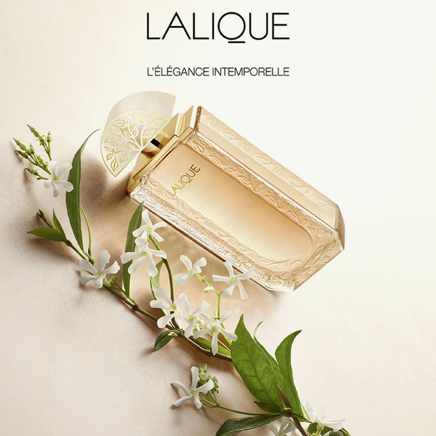 Lalique Eau De Parfum For Women 100ml