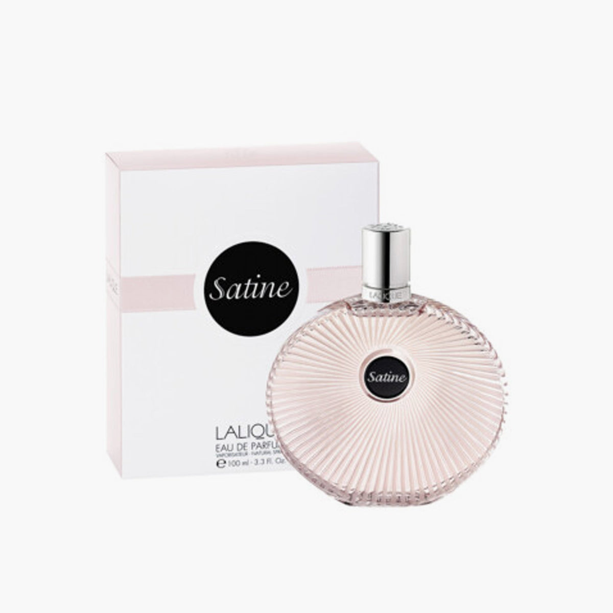 Lalique Satine Eau De Parfum For Women 100ml