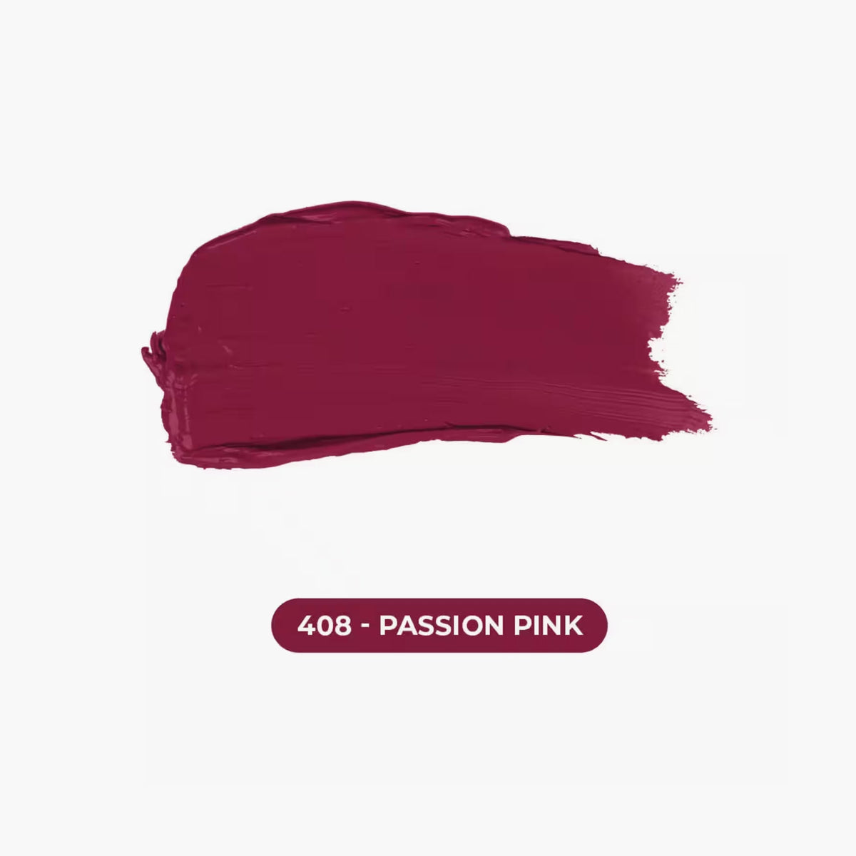 Lamel Posh Matte Liquid Lip Stain 4ml