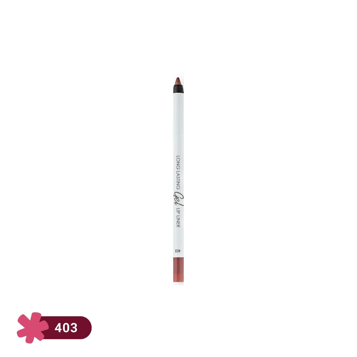 Lamel Long Lasting Gel Lip Liner 1.8gm