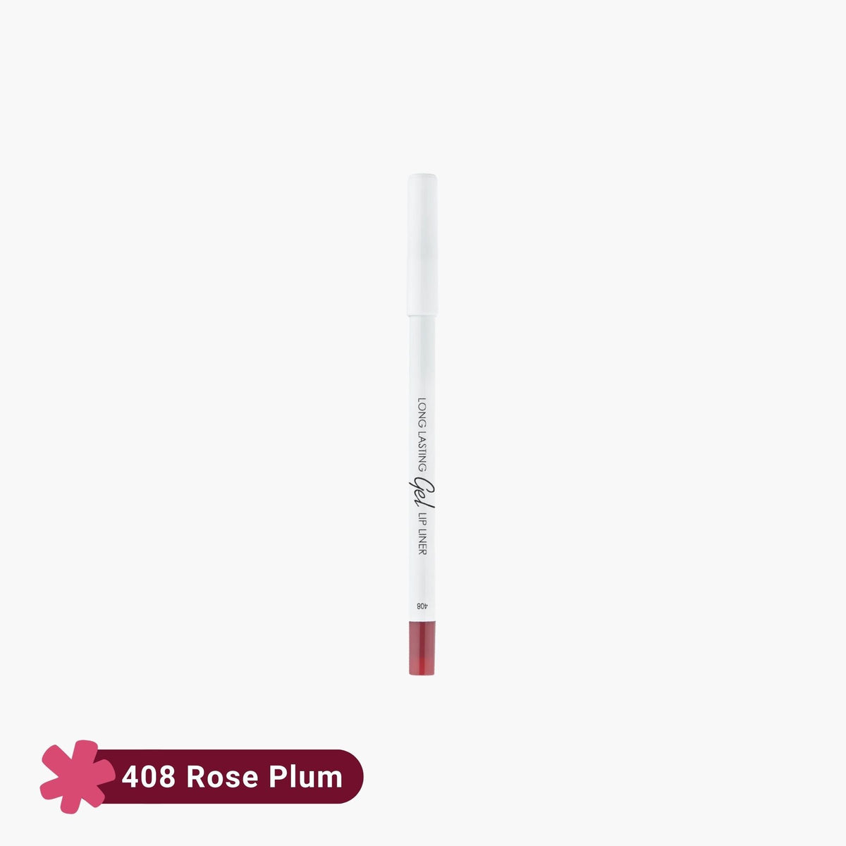 Lamel Long Lasting Gel Lip Liner 1.8gm