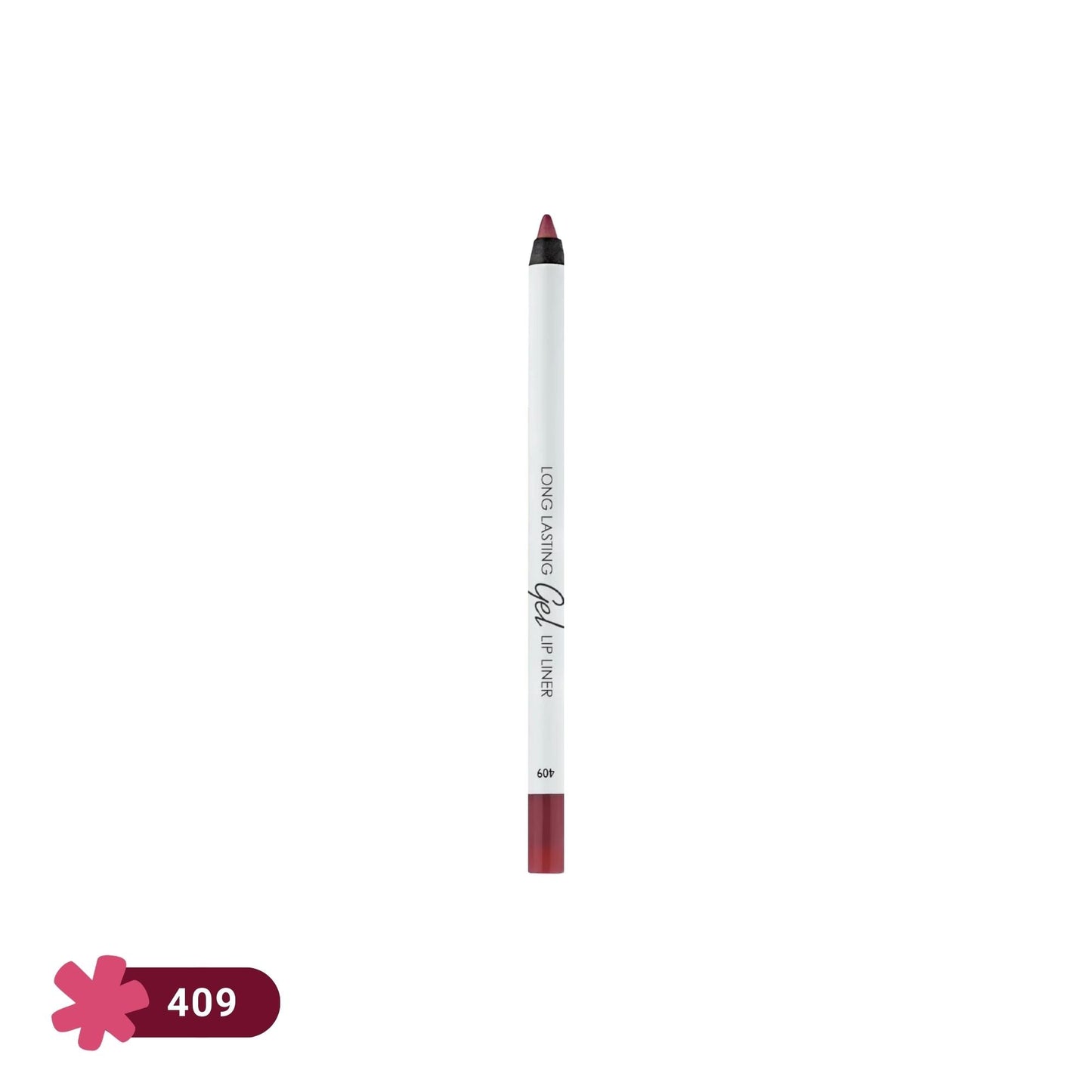 Lamel Long Lasting Gel Lip Liner 1.8gm