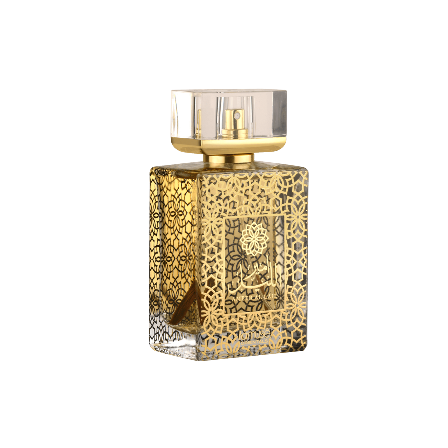 Lamuse Ameer Al Lail Eau De Parfum For Men