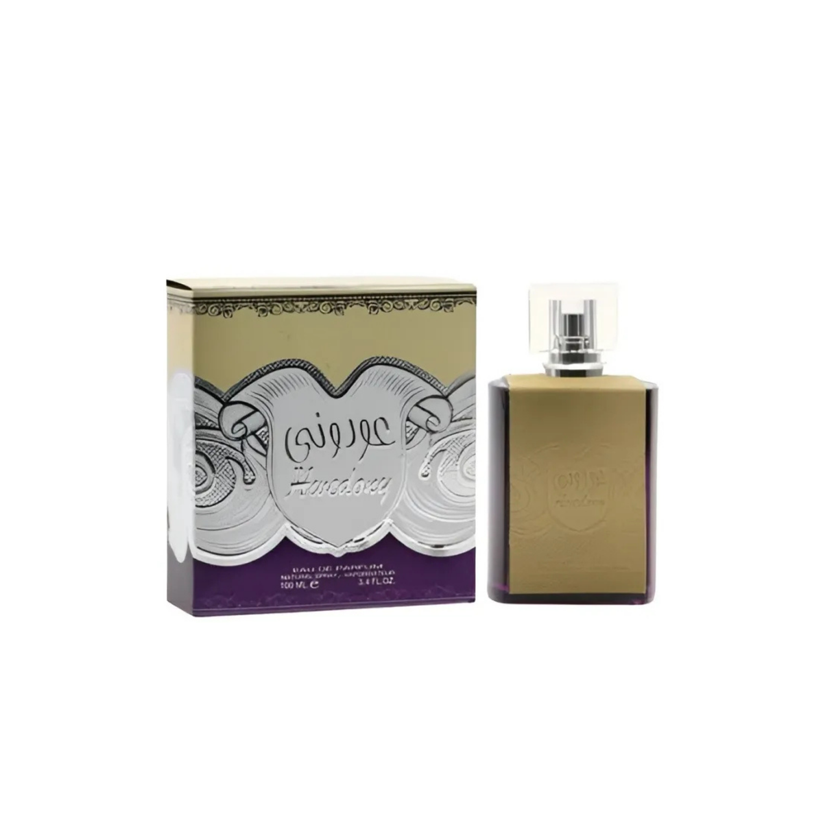 Lamuse Awedony Eau De Parfum For Women