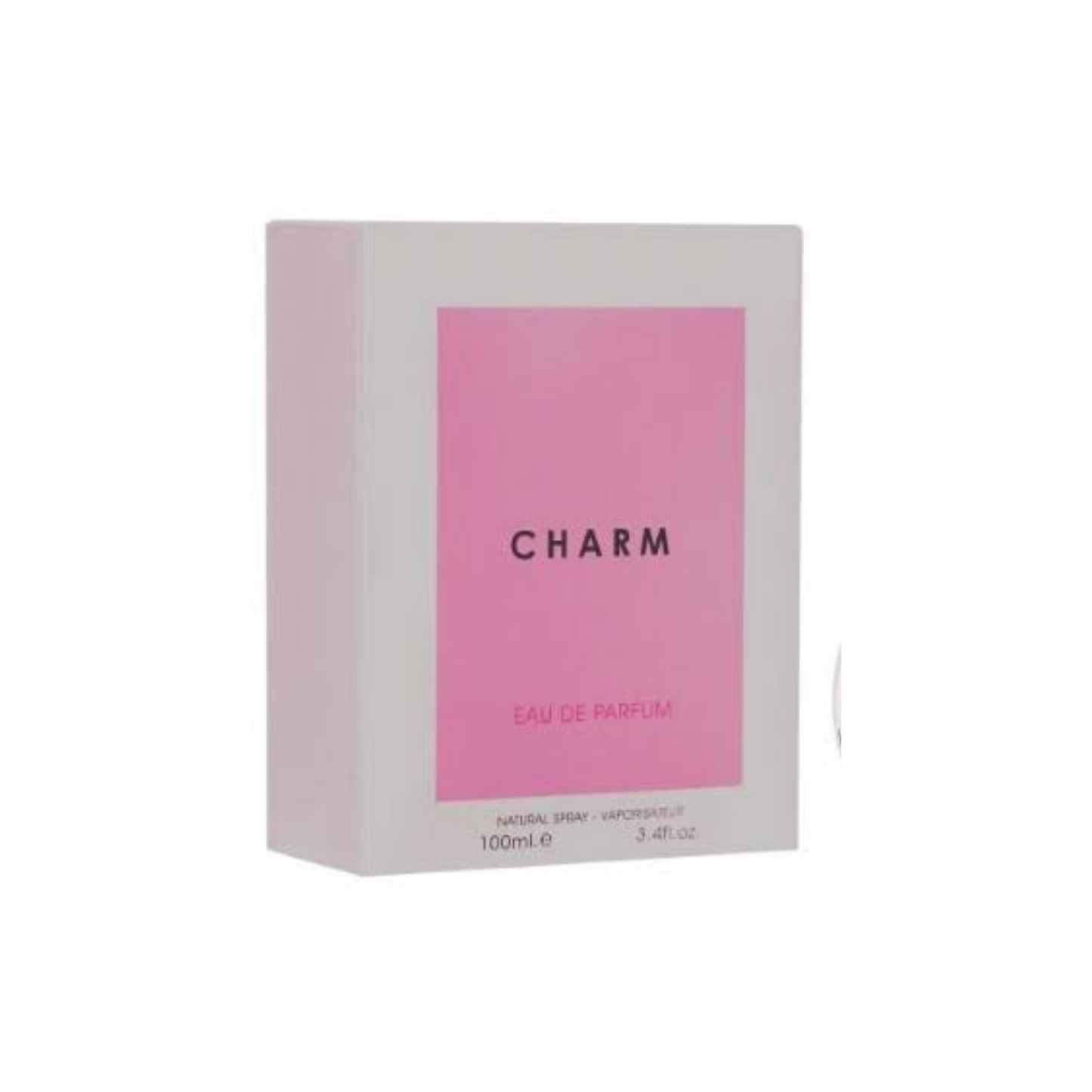 Lamuse Charm Eau De Parfum For Women