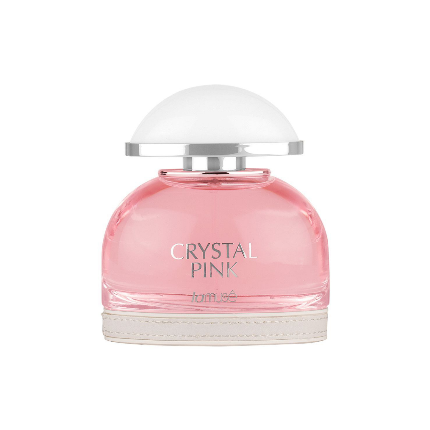 Lamuse Crystal Pink Eau De Parfum For Women