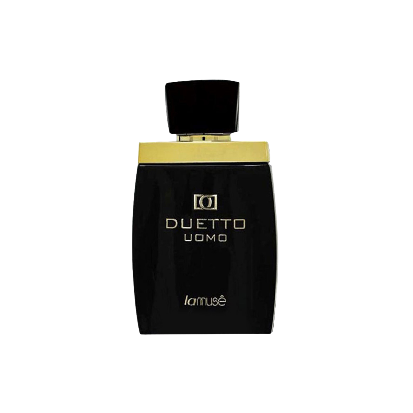 Lamuse Duetto Uomo Eau De Parfum For Men
