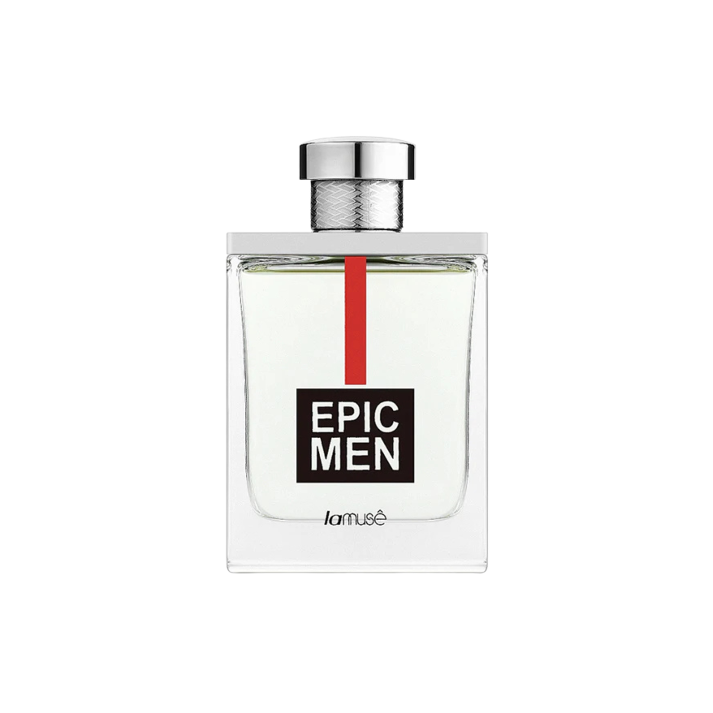 Lamuse Epic Men Eau De Parfum