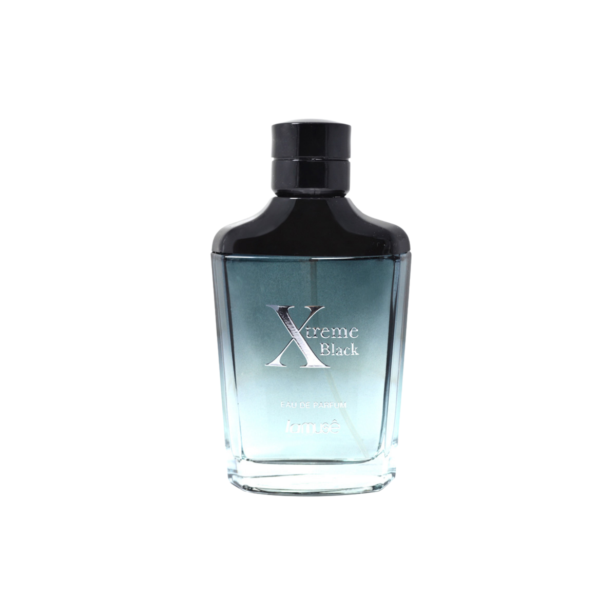 Lamuse Xtreme Black Eau De Parfum For Men
