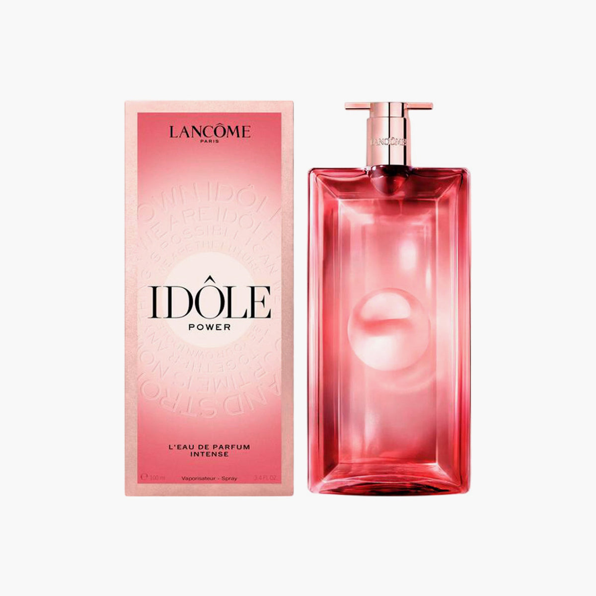 Lancome Idolo Power L'Eau De Parfum Intense For Women 100ml