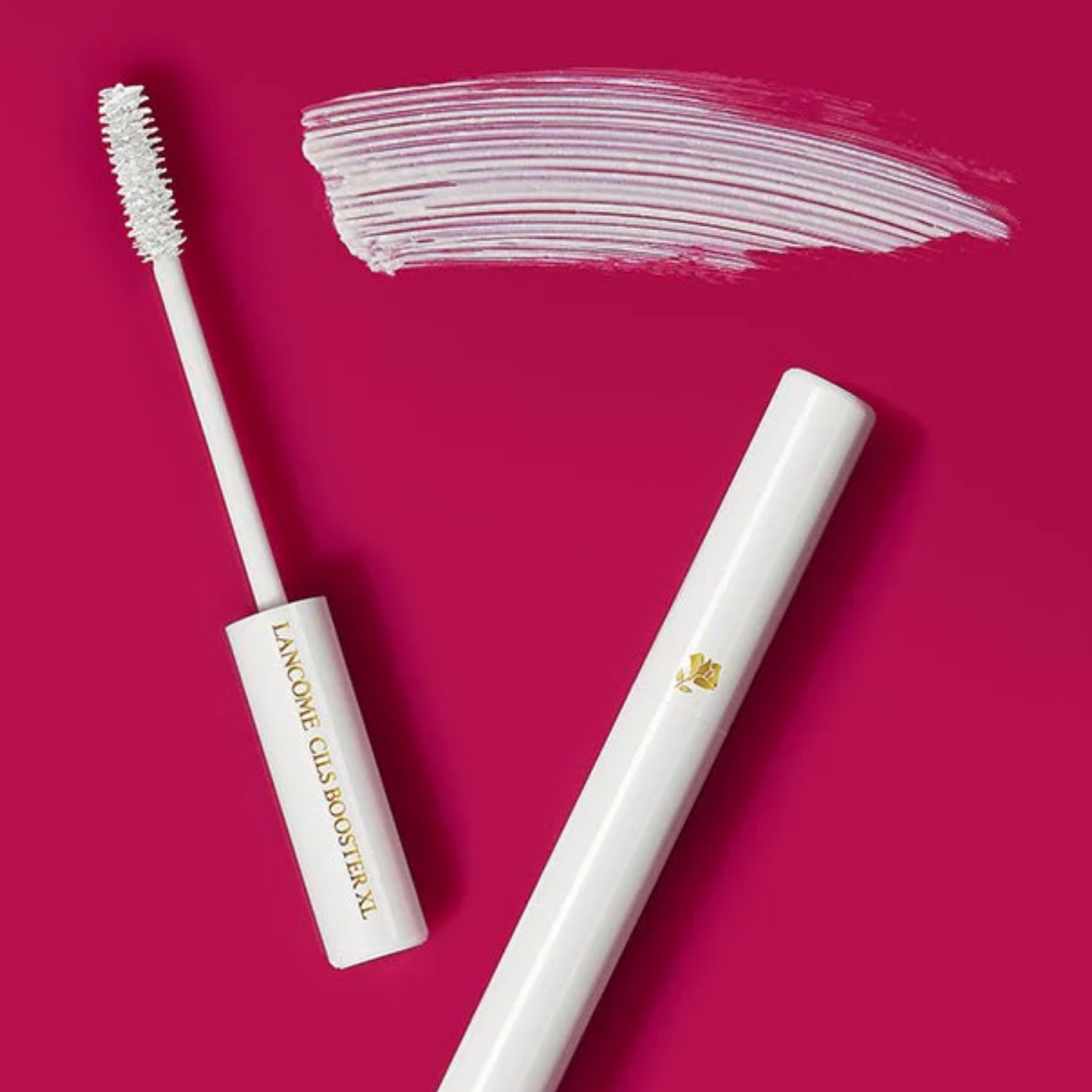 Lancome Cils Booster Xl Mascara Base White 5.5ml