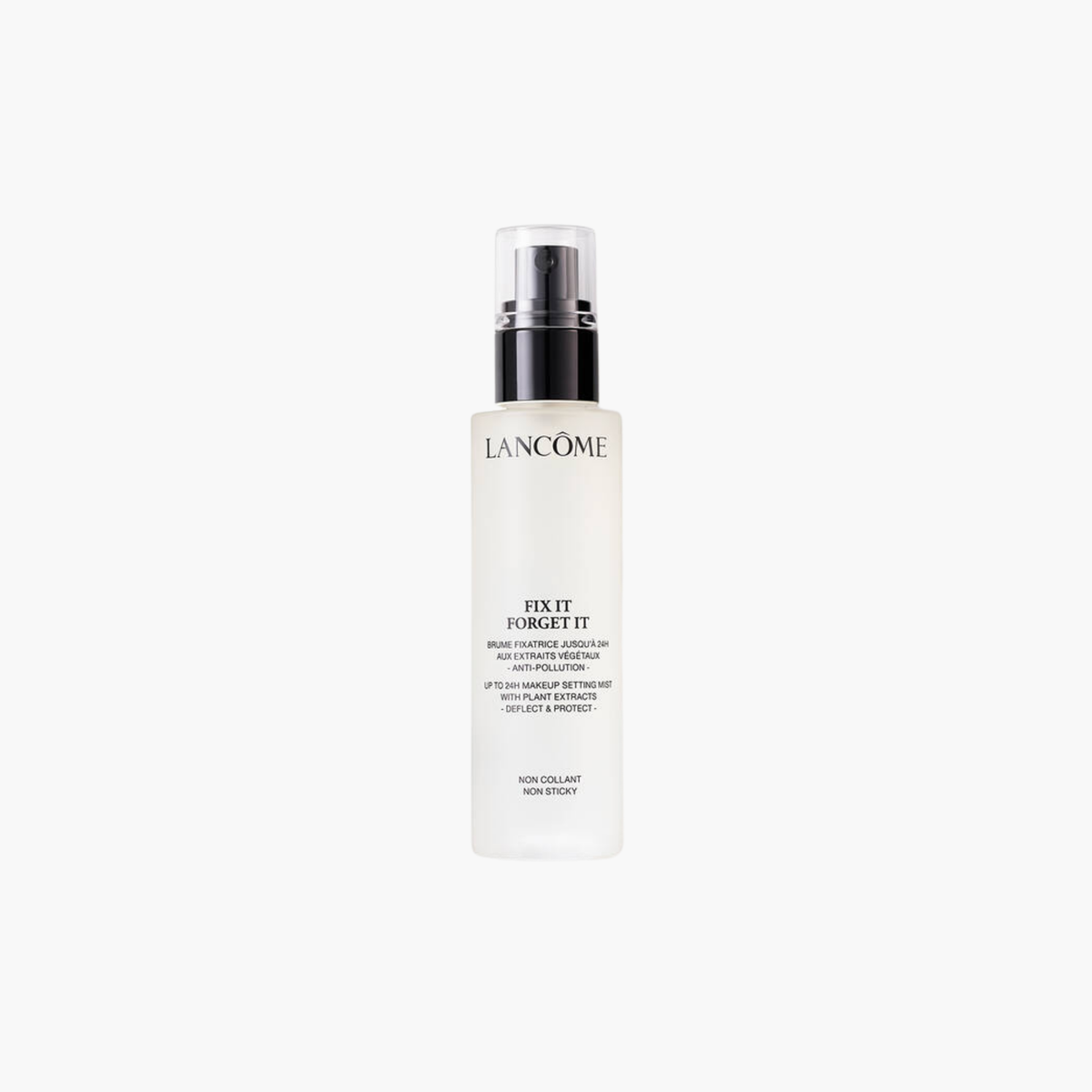 Lancome Fix It Forget It Upto 24H Makeup Setting Mist 100ml