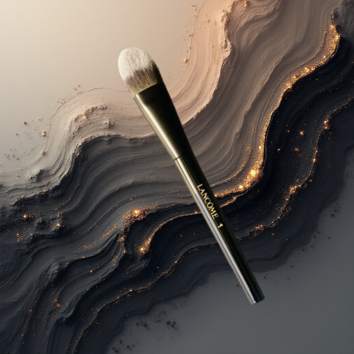 Lancome Full Flat Brush 01