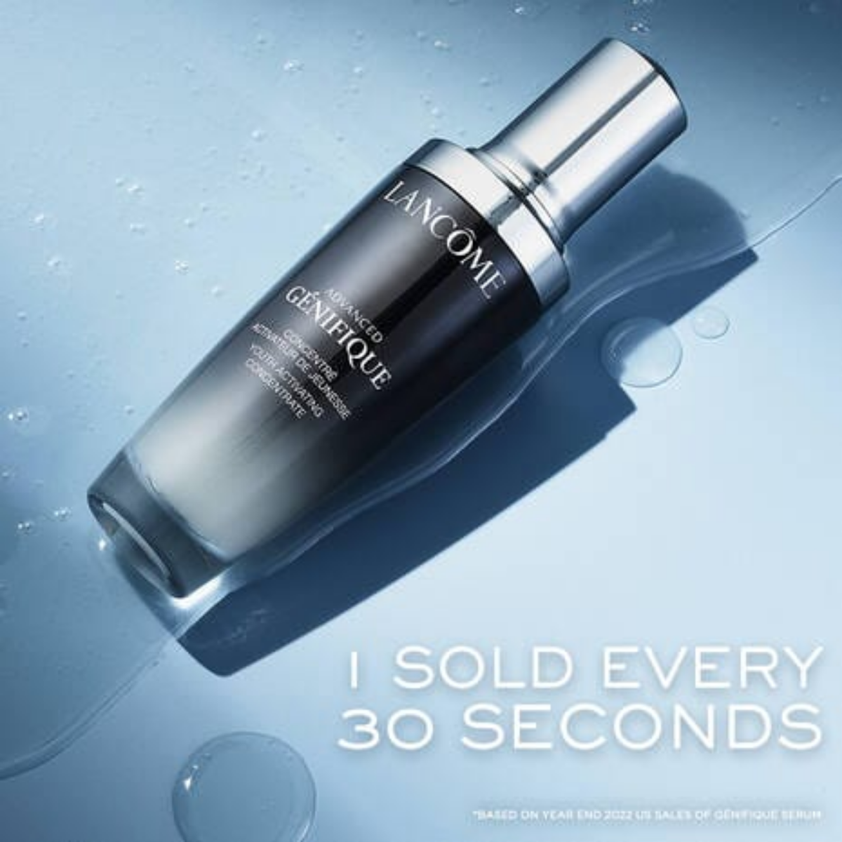 Lancome Genifique Advanced Youth Activating Concentrate Serum