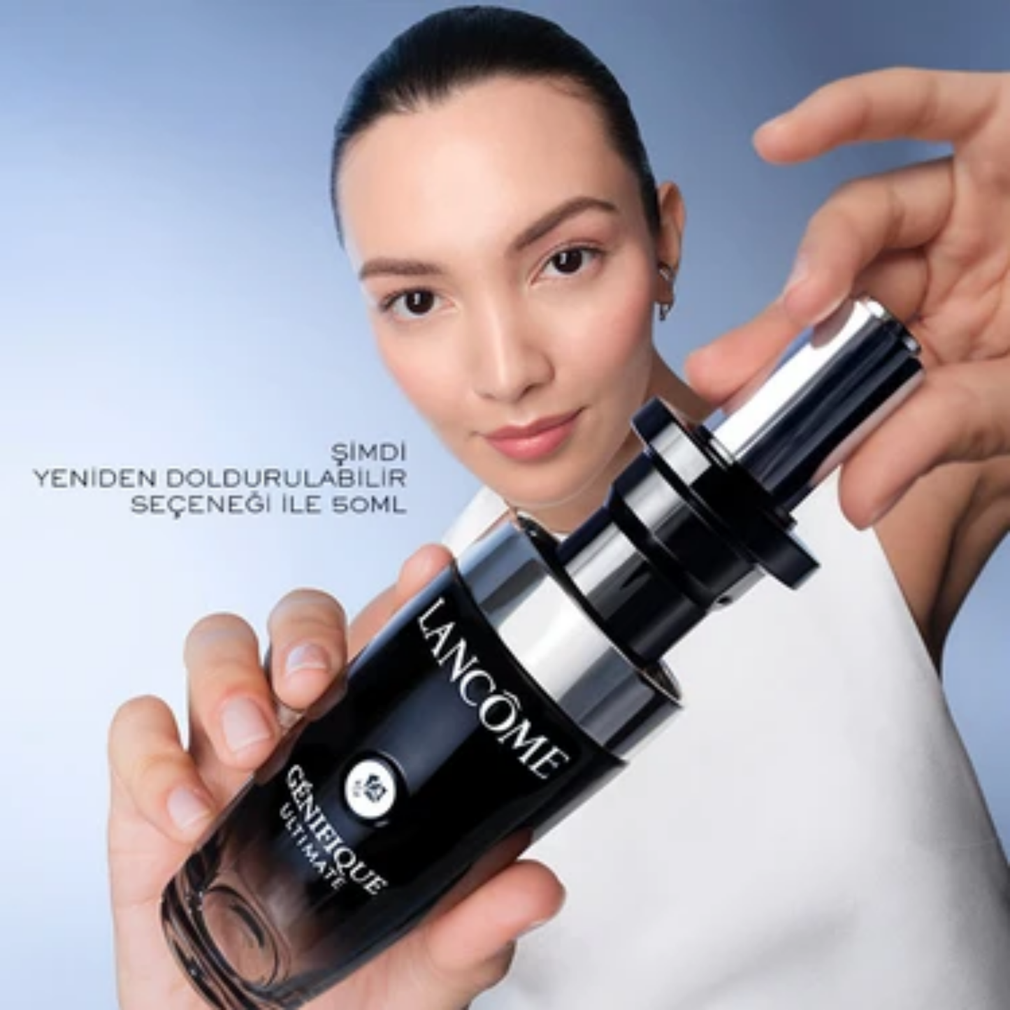 Lancome Genifique Ultimate Serum