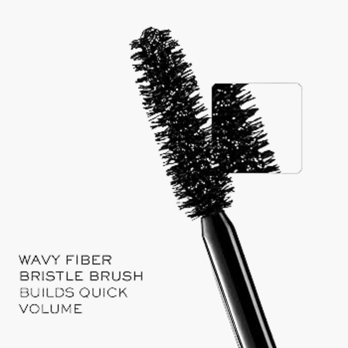 Lancome Monsieur Big Mascara 01 Black 10ml