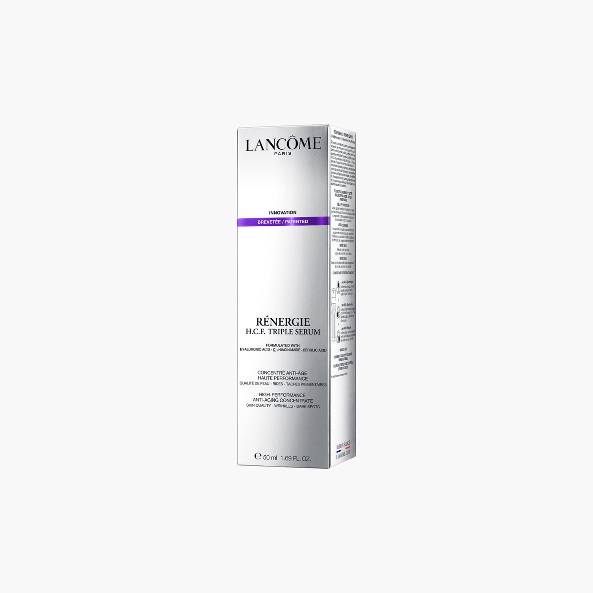 Lancome Renergie H.C.F. Triple Serum 50ml