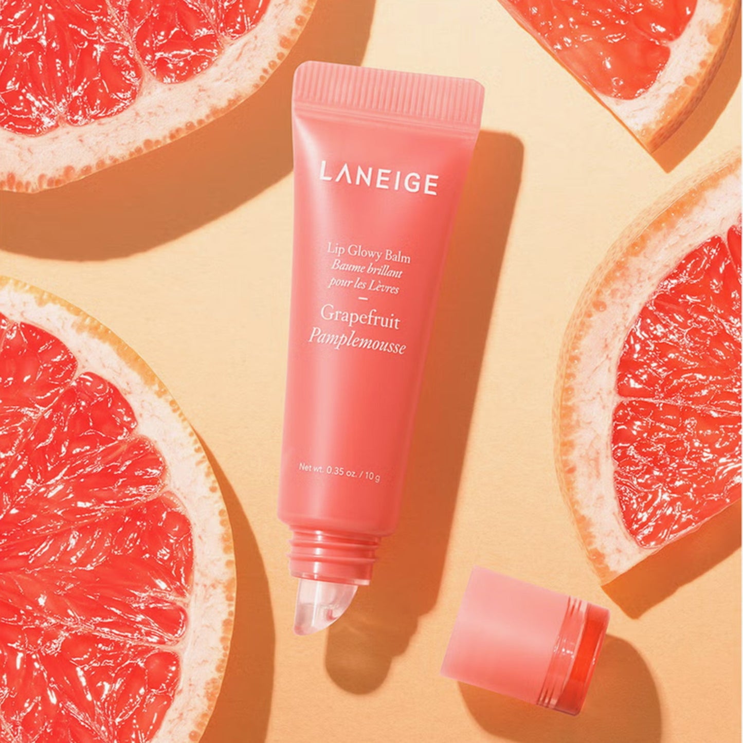 Laneige Lip Glowy Balm 10gm