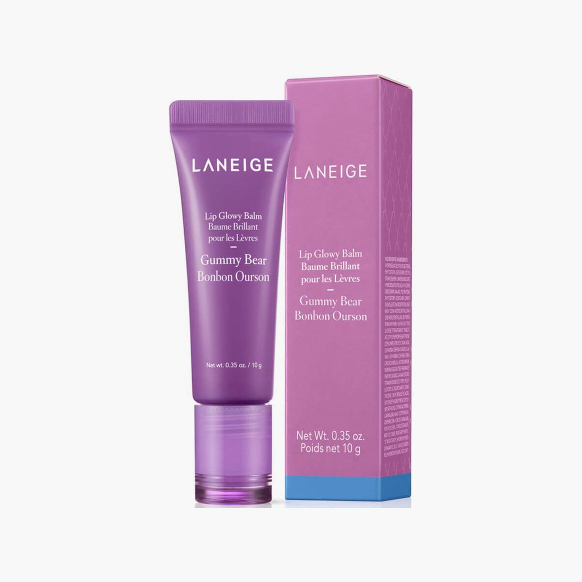 Laneige Lip Glowy Balm 10gm