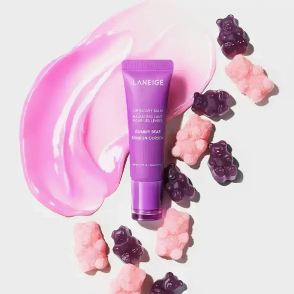 Laneige Lip Glowy Balm 10gm