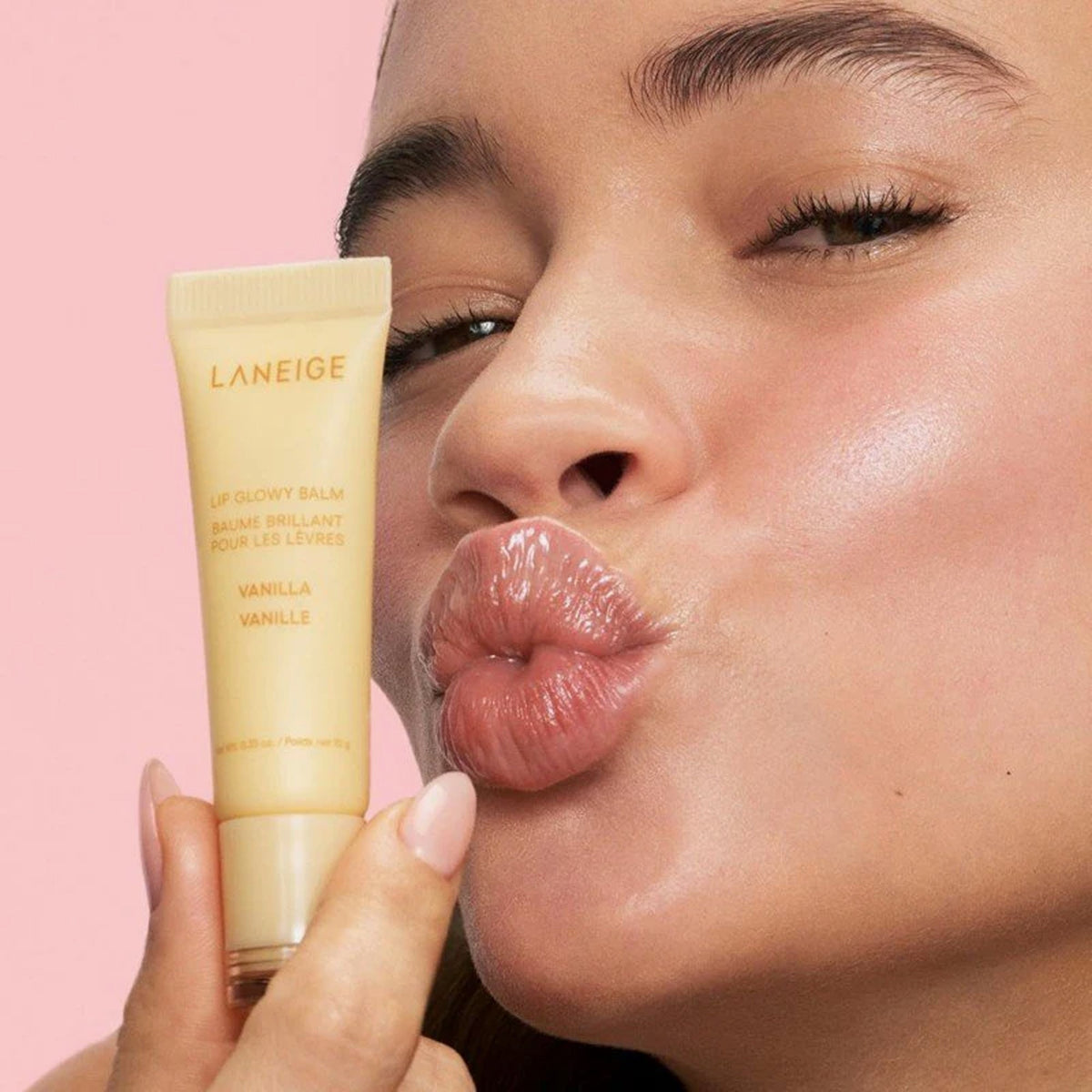 Laneige Lip Glowy Balm 10gm