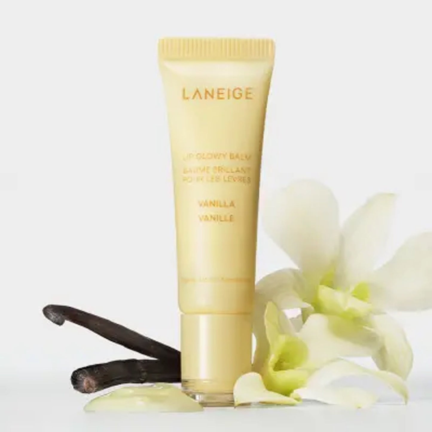 Laneige Lip Glowy Balm 10gm