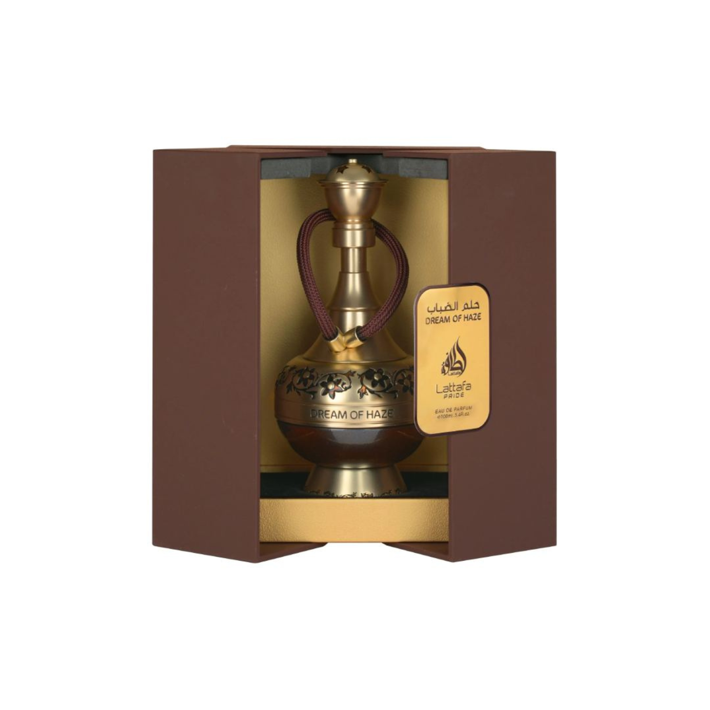 Lattafa Dream of Haze Eau De Parfum Unisex