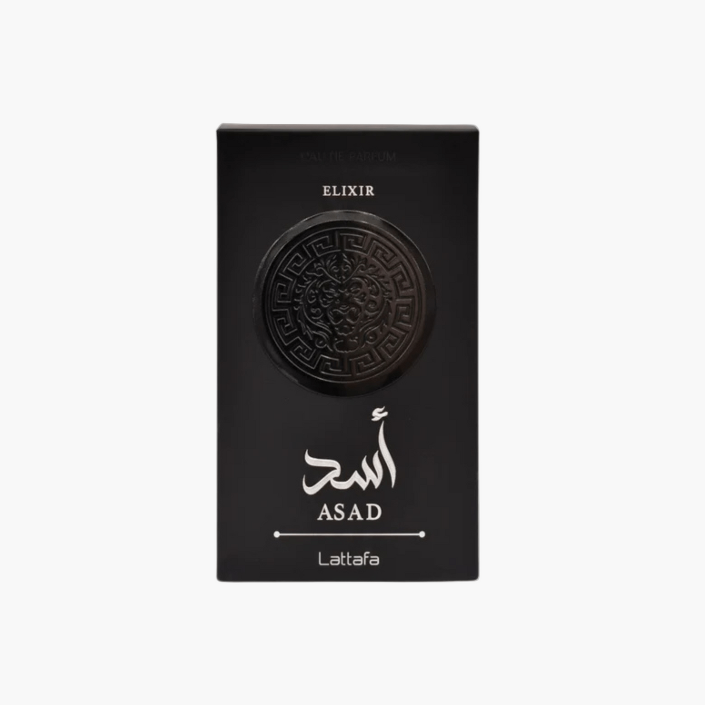 Lattafa Asad Elixir Eau De Parfum For Men 100ml