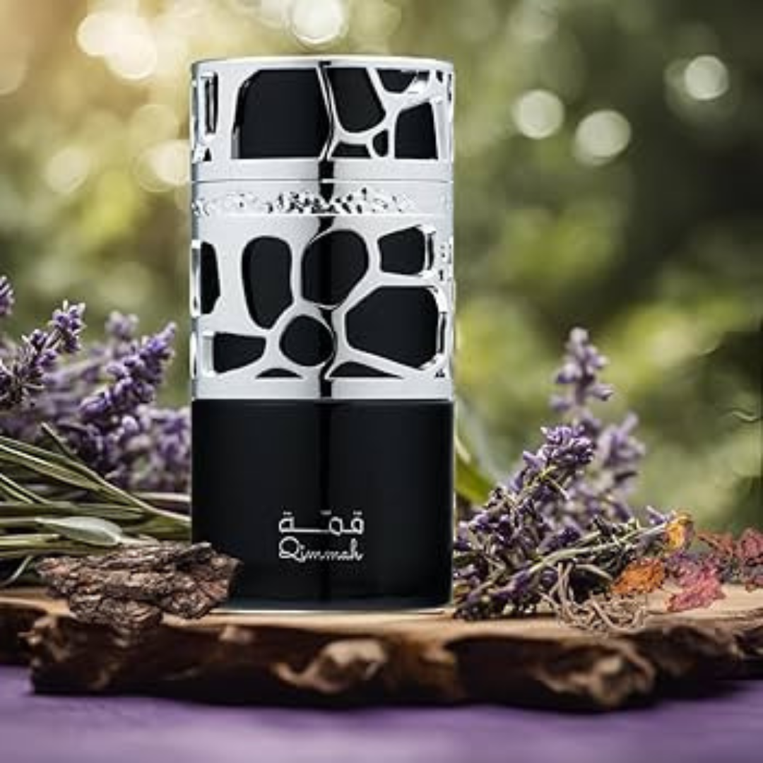 Lattafa Qimmah Eau de Parfum for Men 100ml