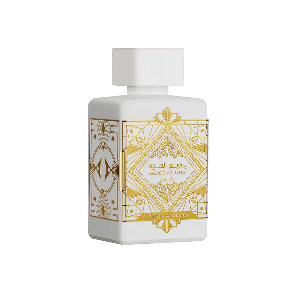 Lattafa Badee Al Oud Honor & Glory Eau De Parfum Unisex Mini 5ml