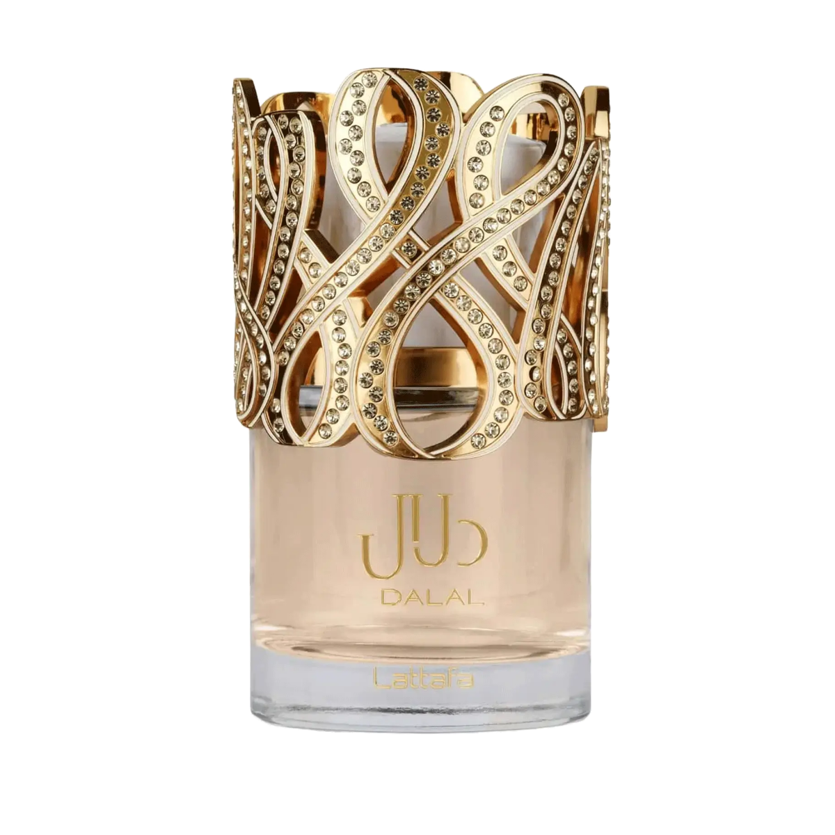 Lattafa Dalal Eau De Parfum For Women 100ml