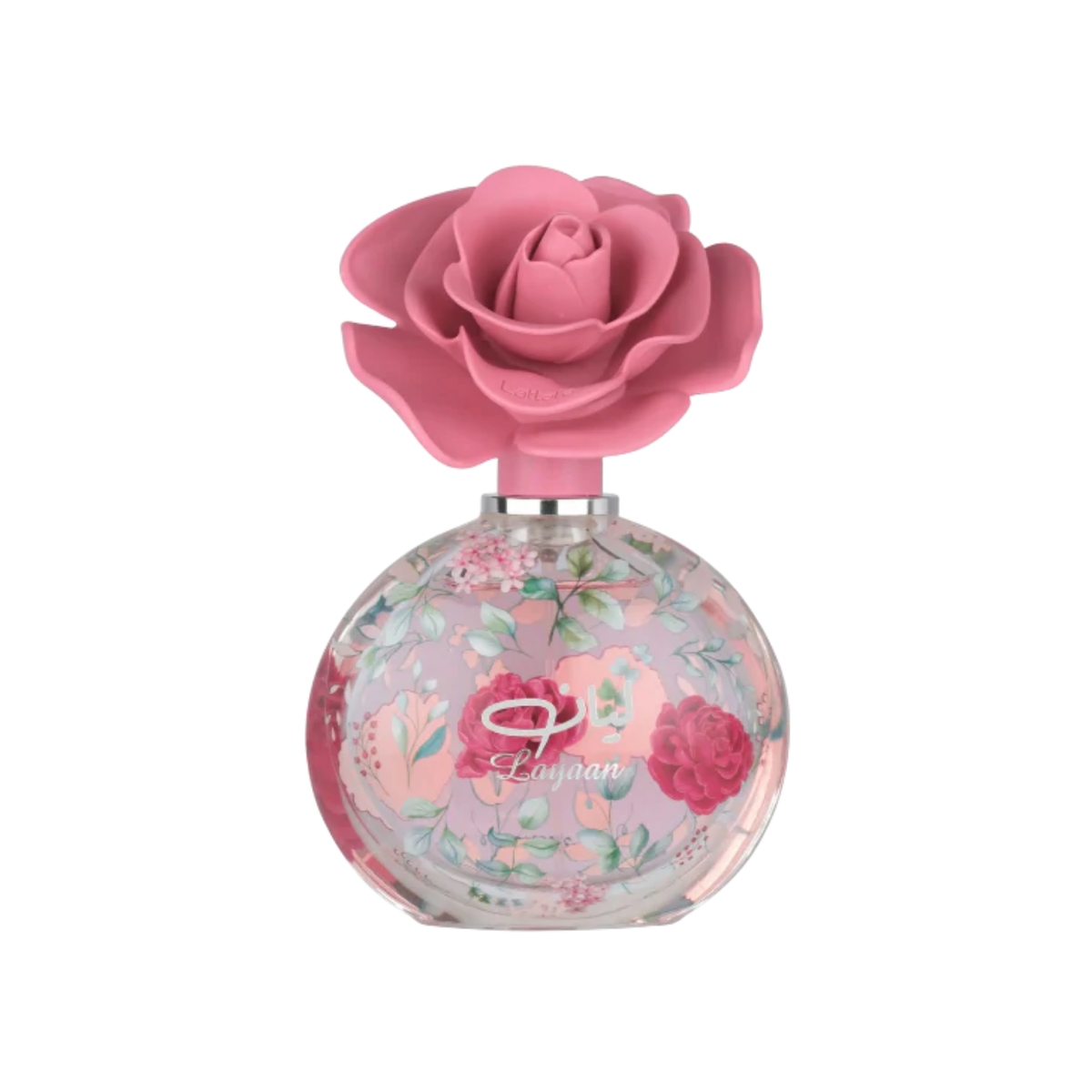 Lattafa Layaan For Women Eau De Parfum 75ml