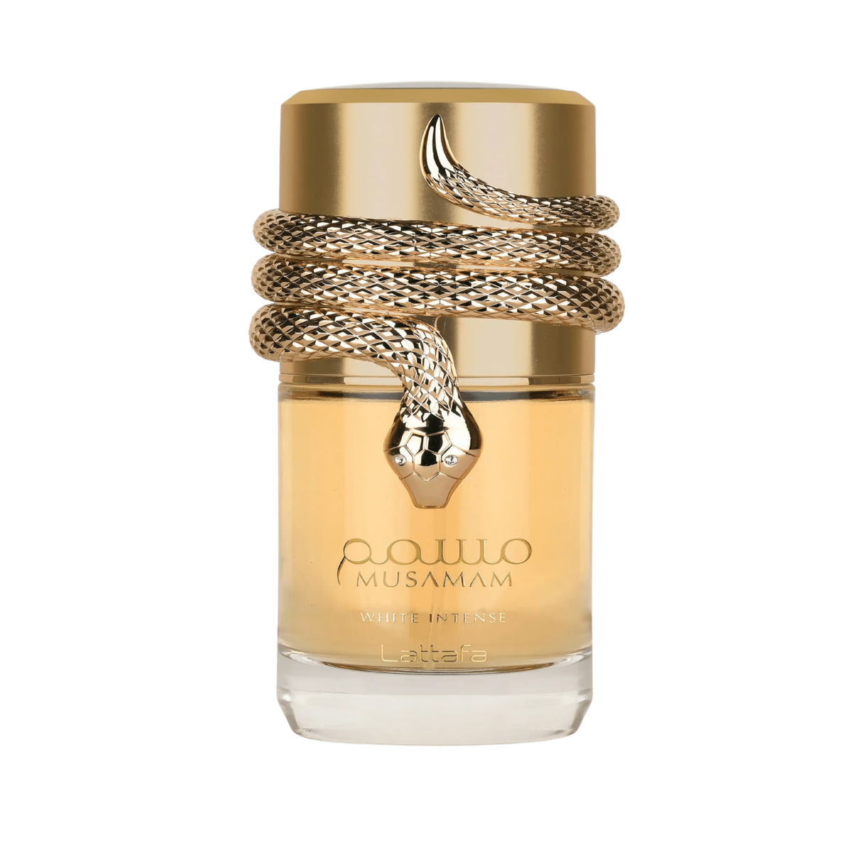 Lattafa Musamam Eau De Parfum For Unisex 100ml