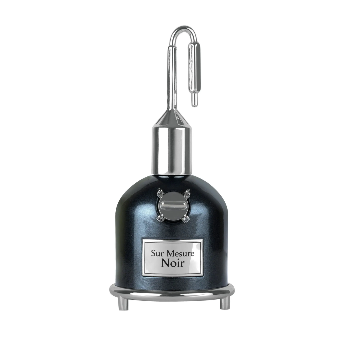 Lattafa Sur Mesure Noir Eau De Parfum Unisex