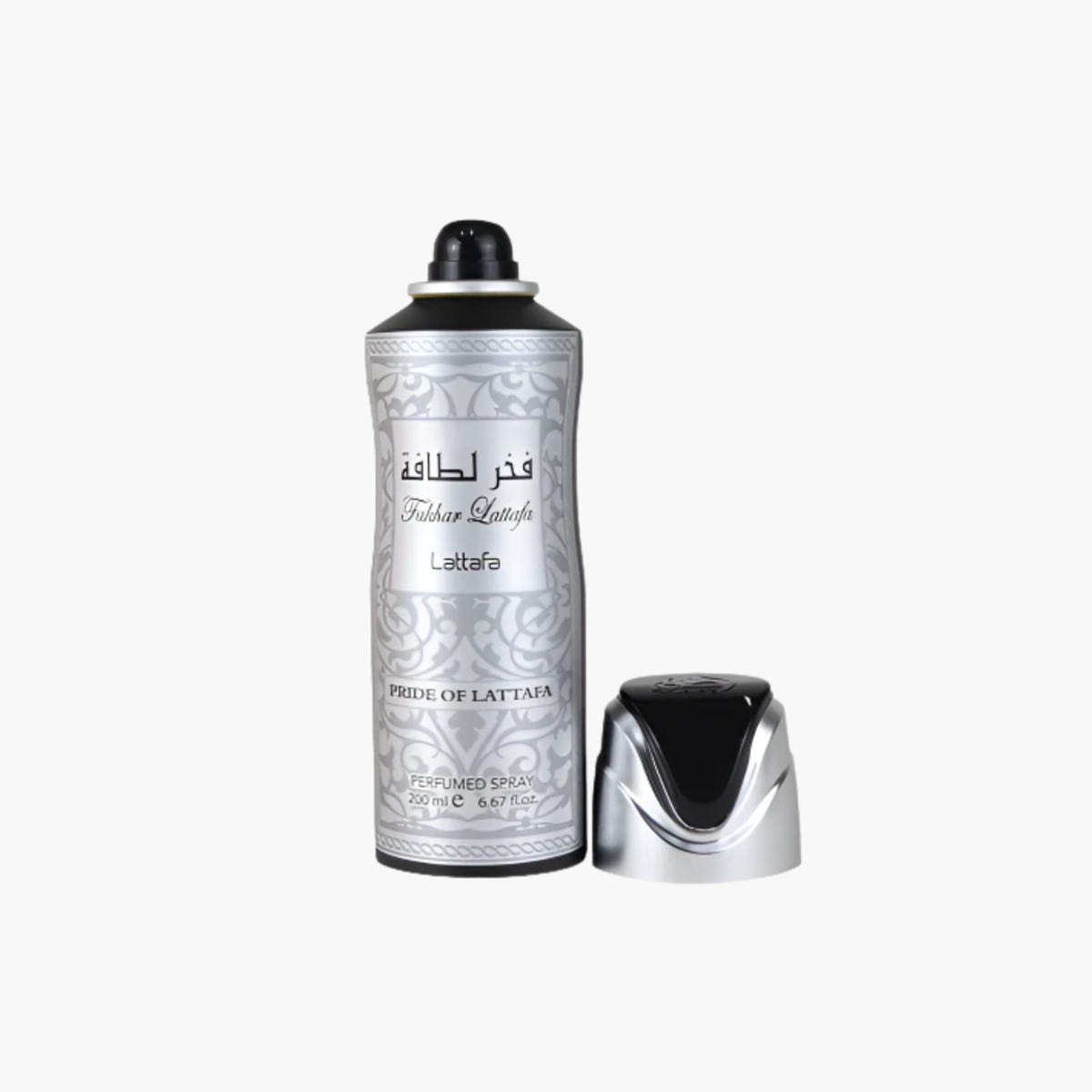 Lattafa Fakhar Perfumed Body Spray For Men 200ml