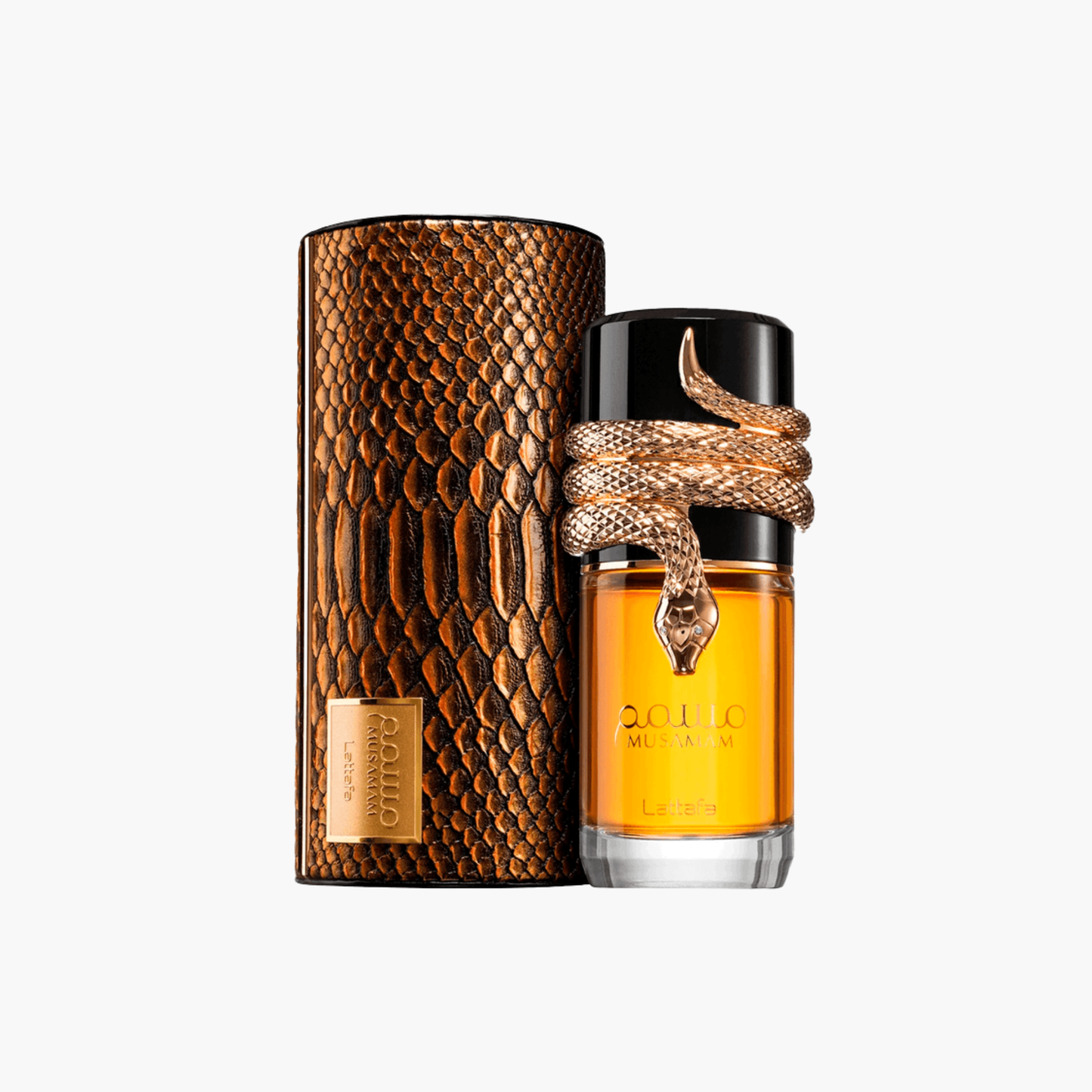 Lattafa Musamam Eau De Parfum For Unisex 100ml