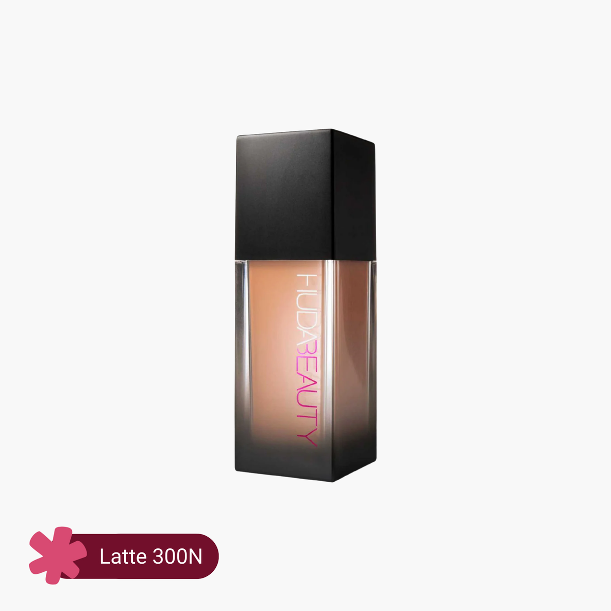 Huda Beauty FauxFilter Luminous Matte Foundation 35ml