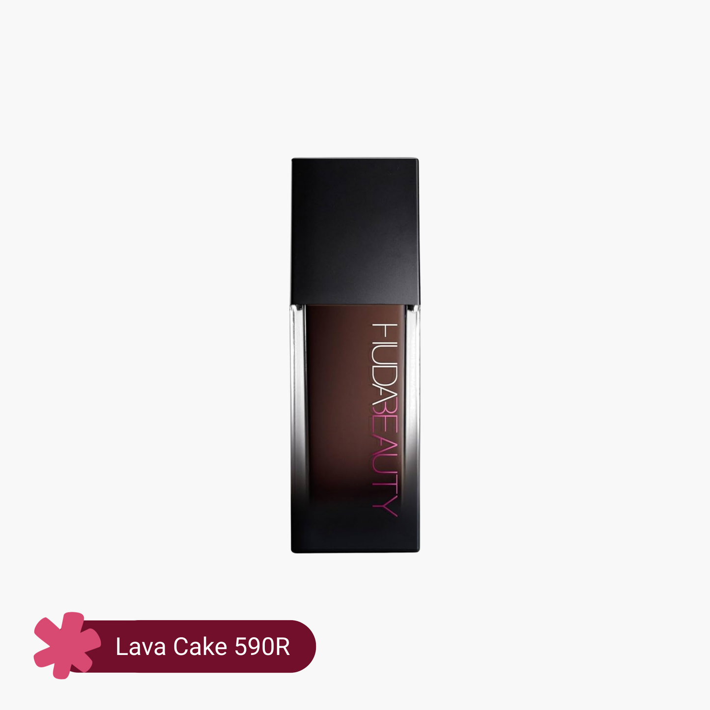 Huda Beauty FauxFilter Luminous Matte Foundation 35ml