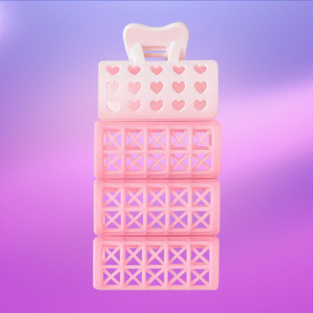 Bleuface Hair Roller