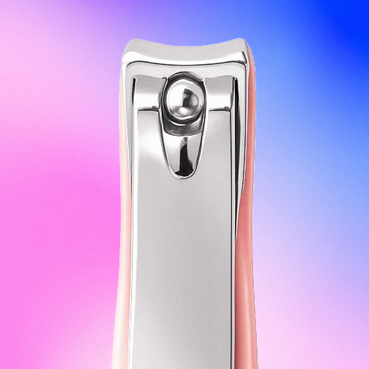 Bleuface Nail Clipper