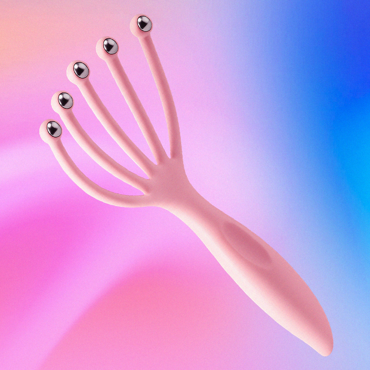 Bleuface Scalp Claw Massager