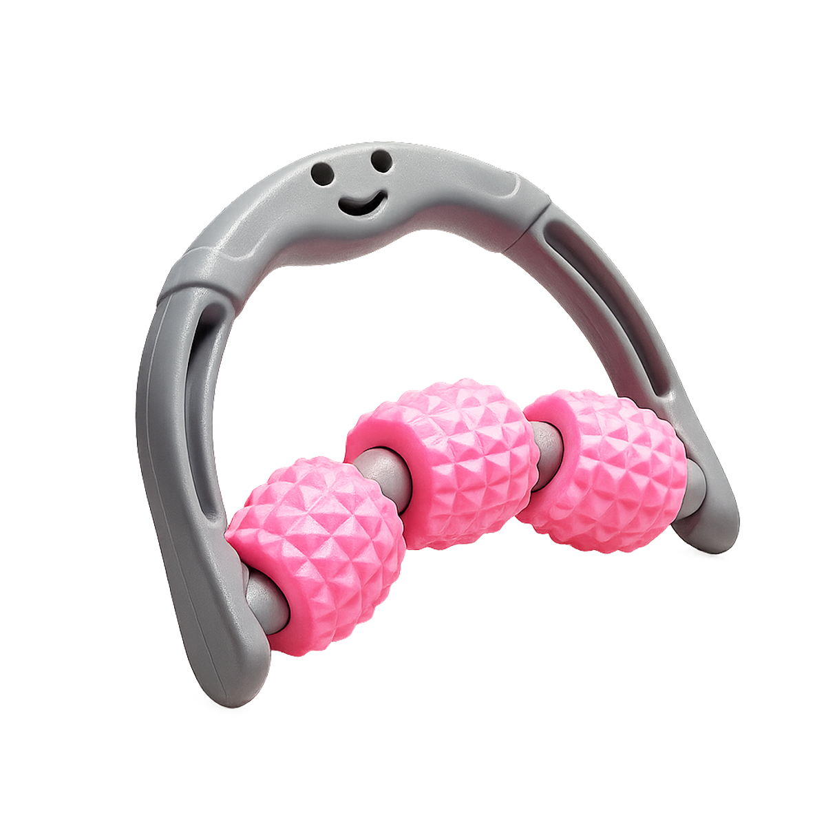 Bleuface Textured Body Roller