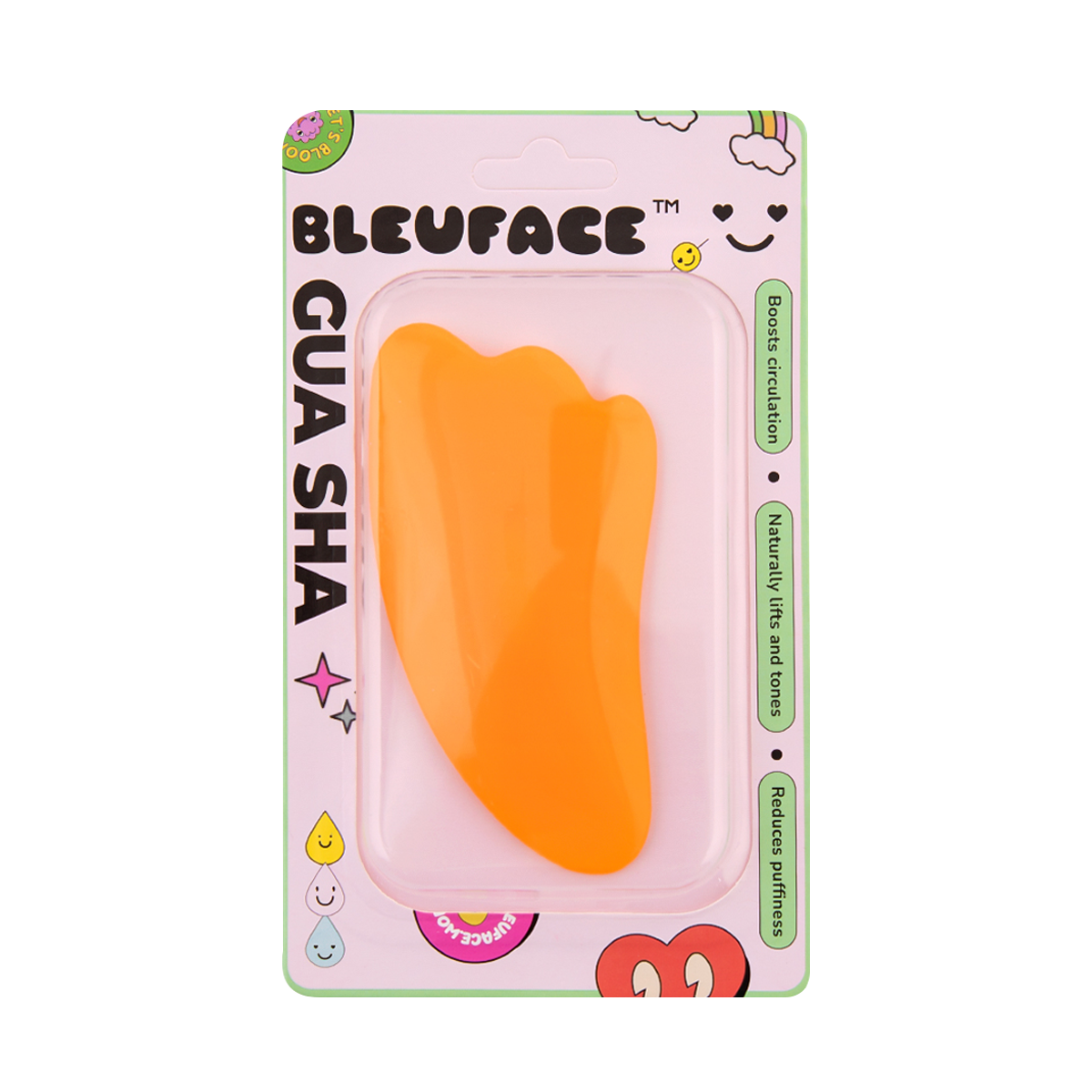 Bleuface Gua Sha