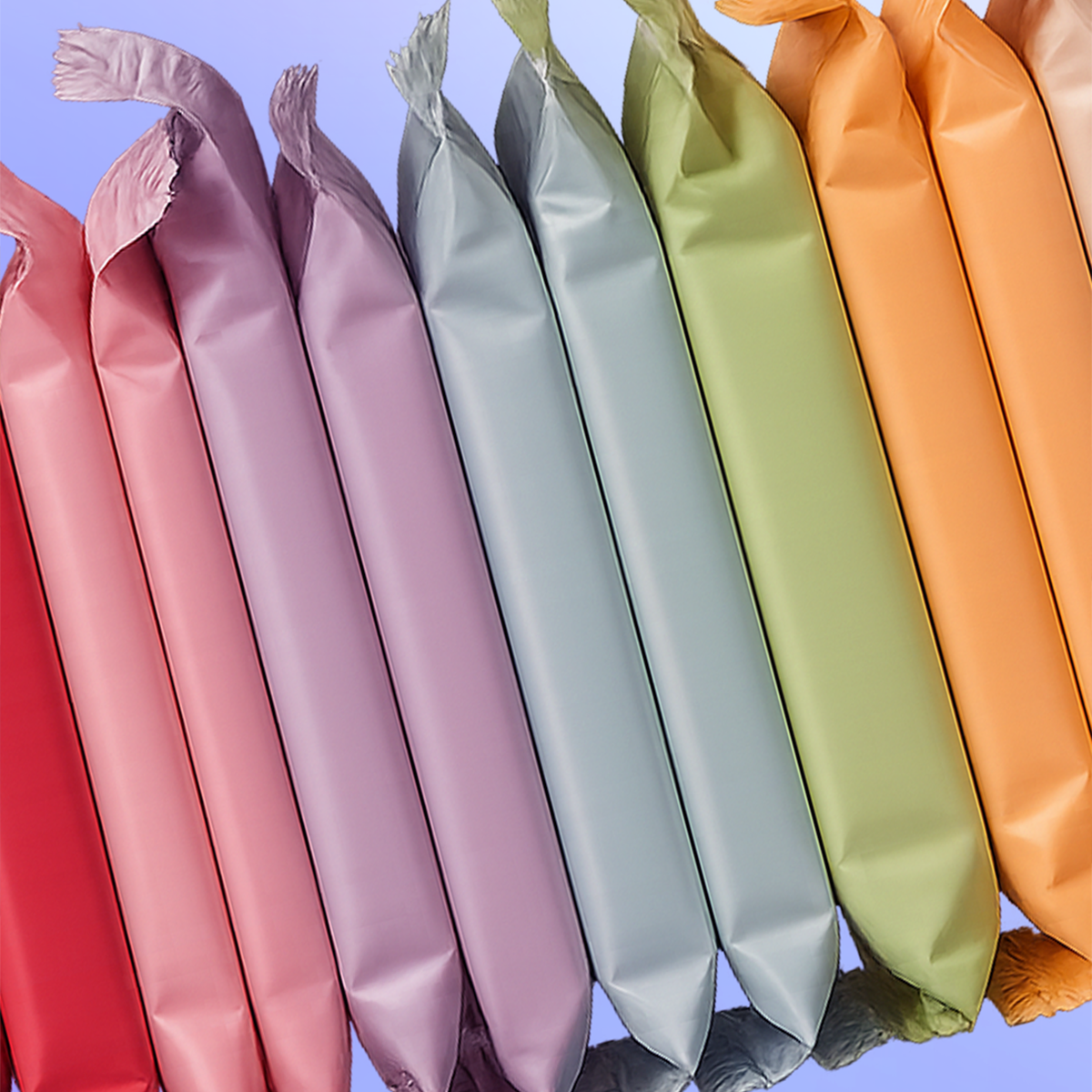 Bleuface Capsule Towels Bundle