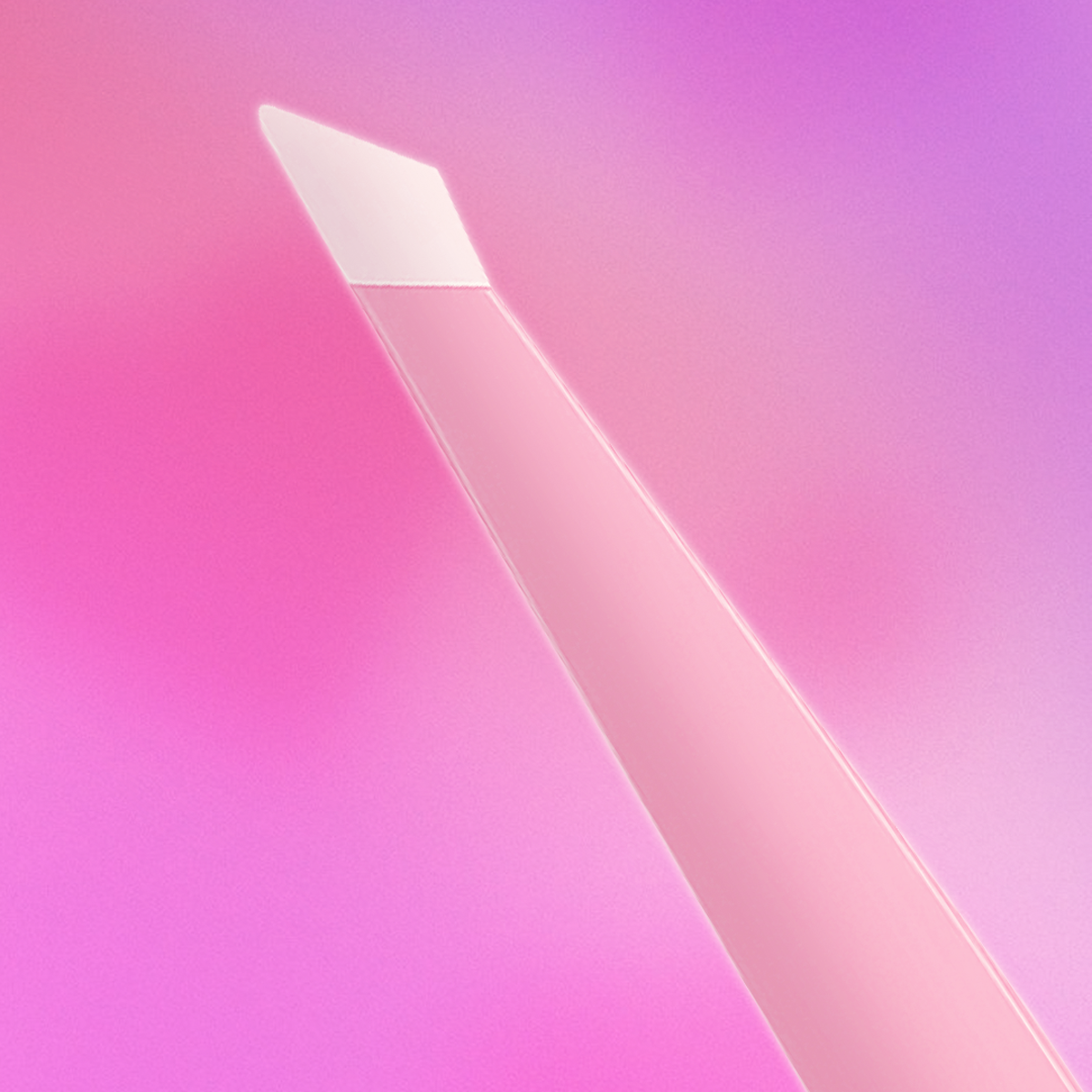 Bleuface Tweezer Pink